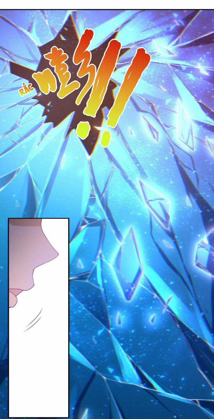 Giản Giới Chapter 56 trang 6