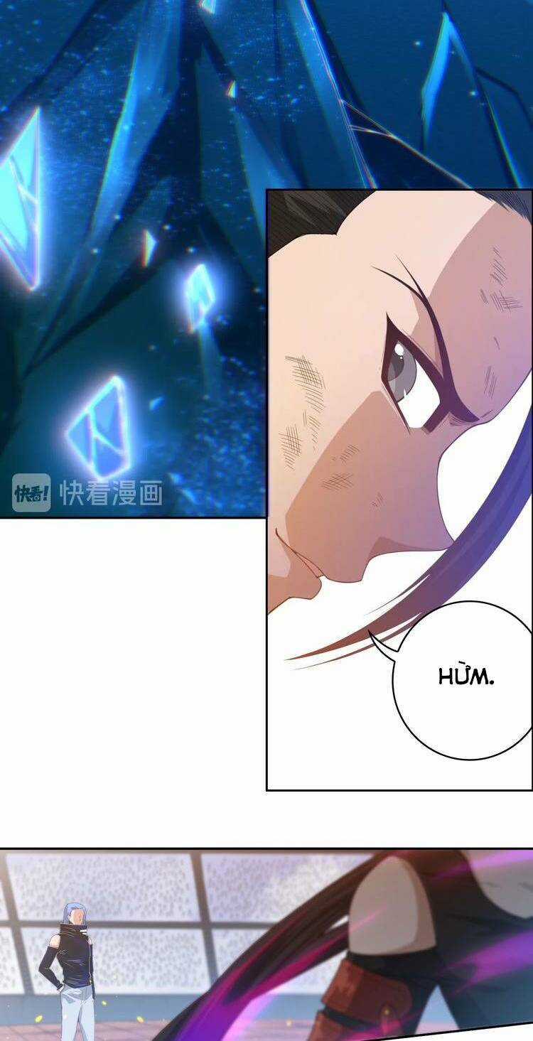 Giản Giới Chapter 56 trang 7