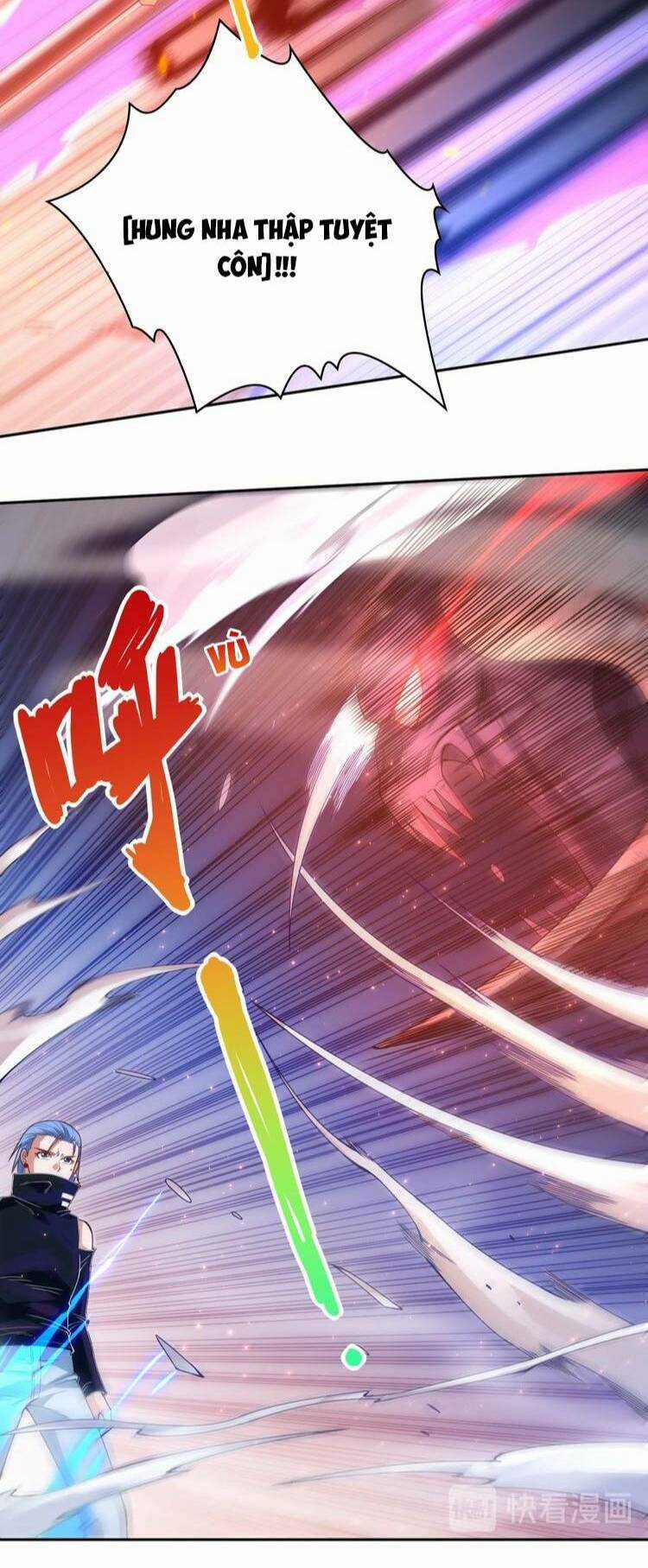 Giản Giới Chapter 56 trang 9