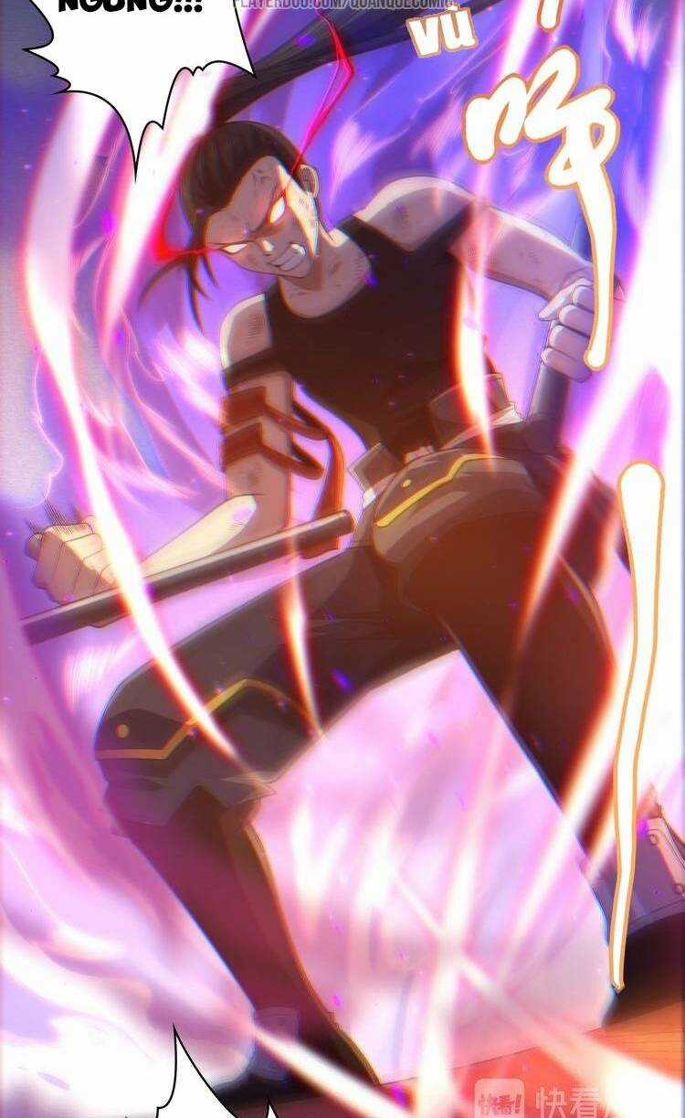 Giản Giới Chapter 57 trang 13