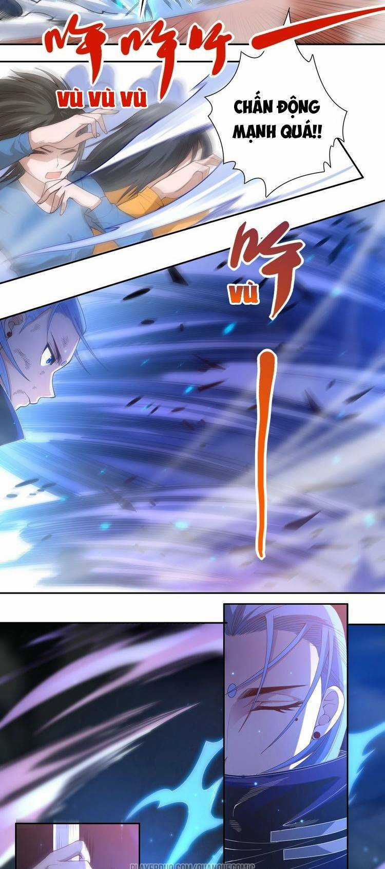 Giản Giới Chapter 57 trang 16