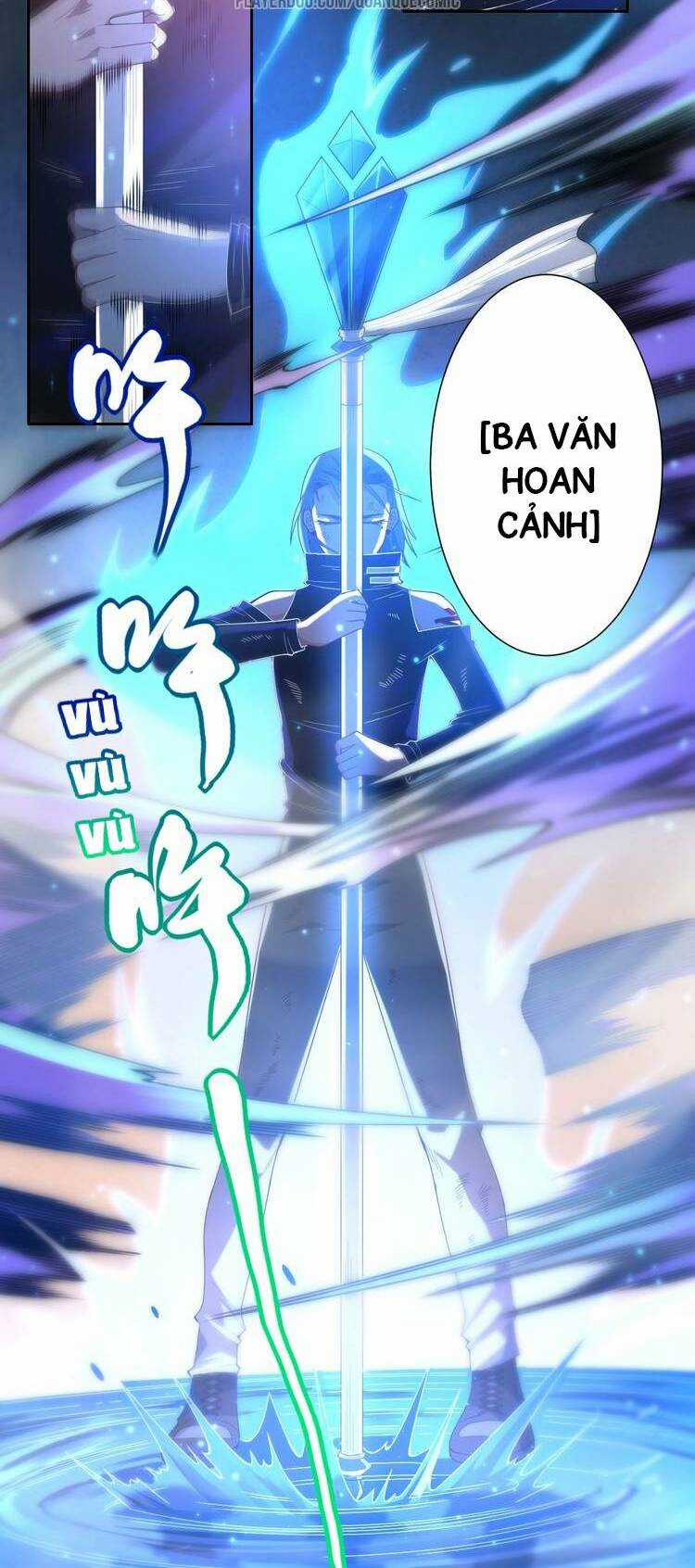 Giản Giới Chapter 57 trang 17