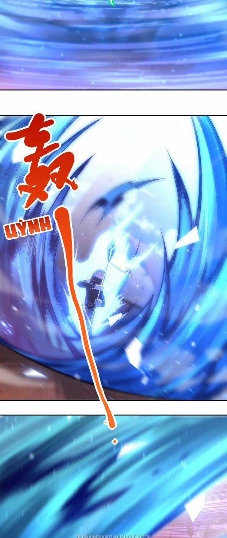 Giản Giới Chapter 57 trang 18