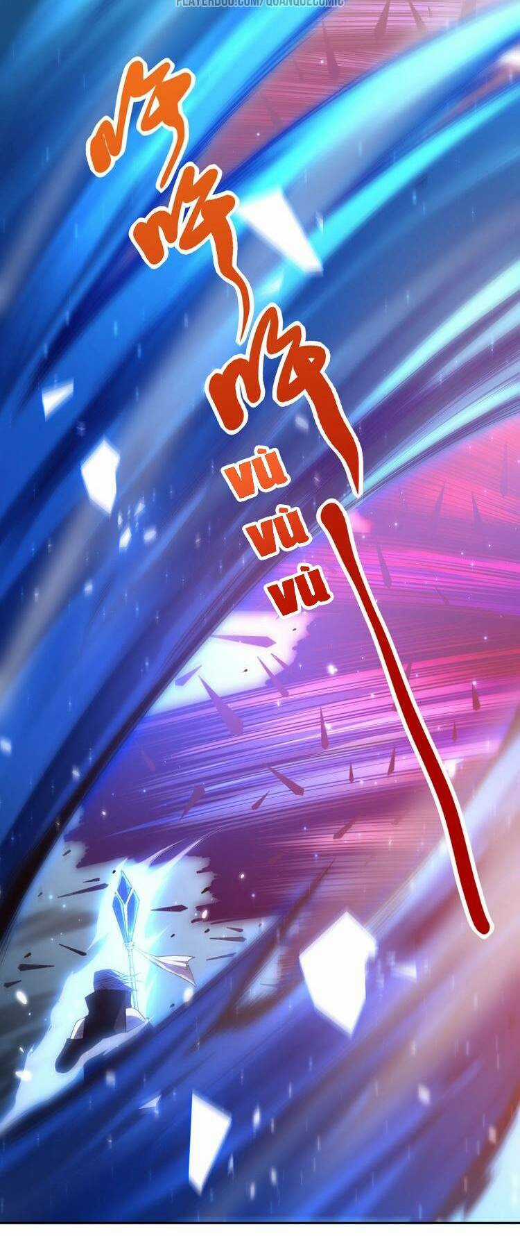 Giản Giới Chapter 57 trang 19