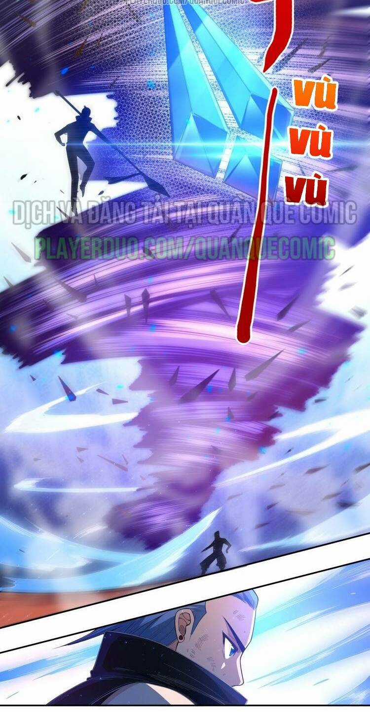 Giản Giới Chapter 57 trang 21