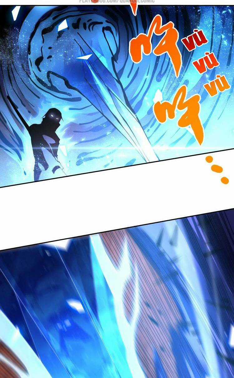 Giản Giới Chapter 57 trang 23