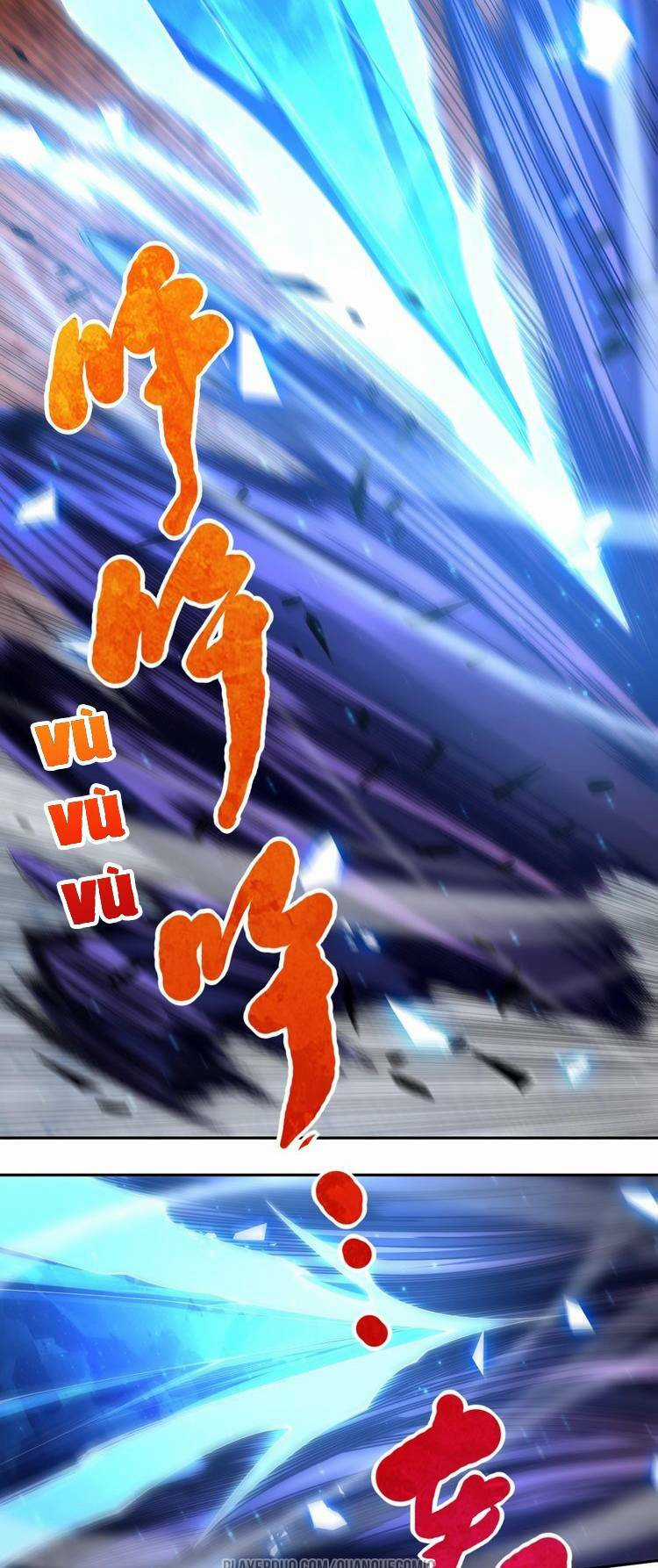 Giản Giới Chapter 57 trang 24