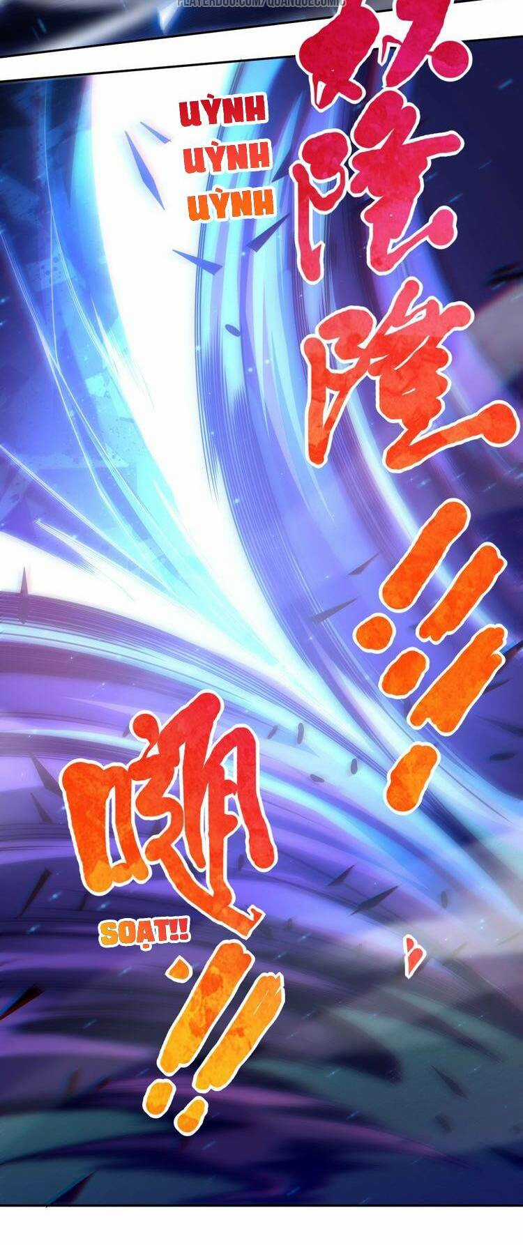 Giản Giới Chapter 57 trang 25