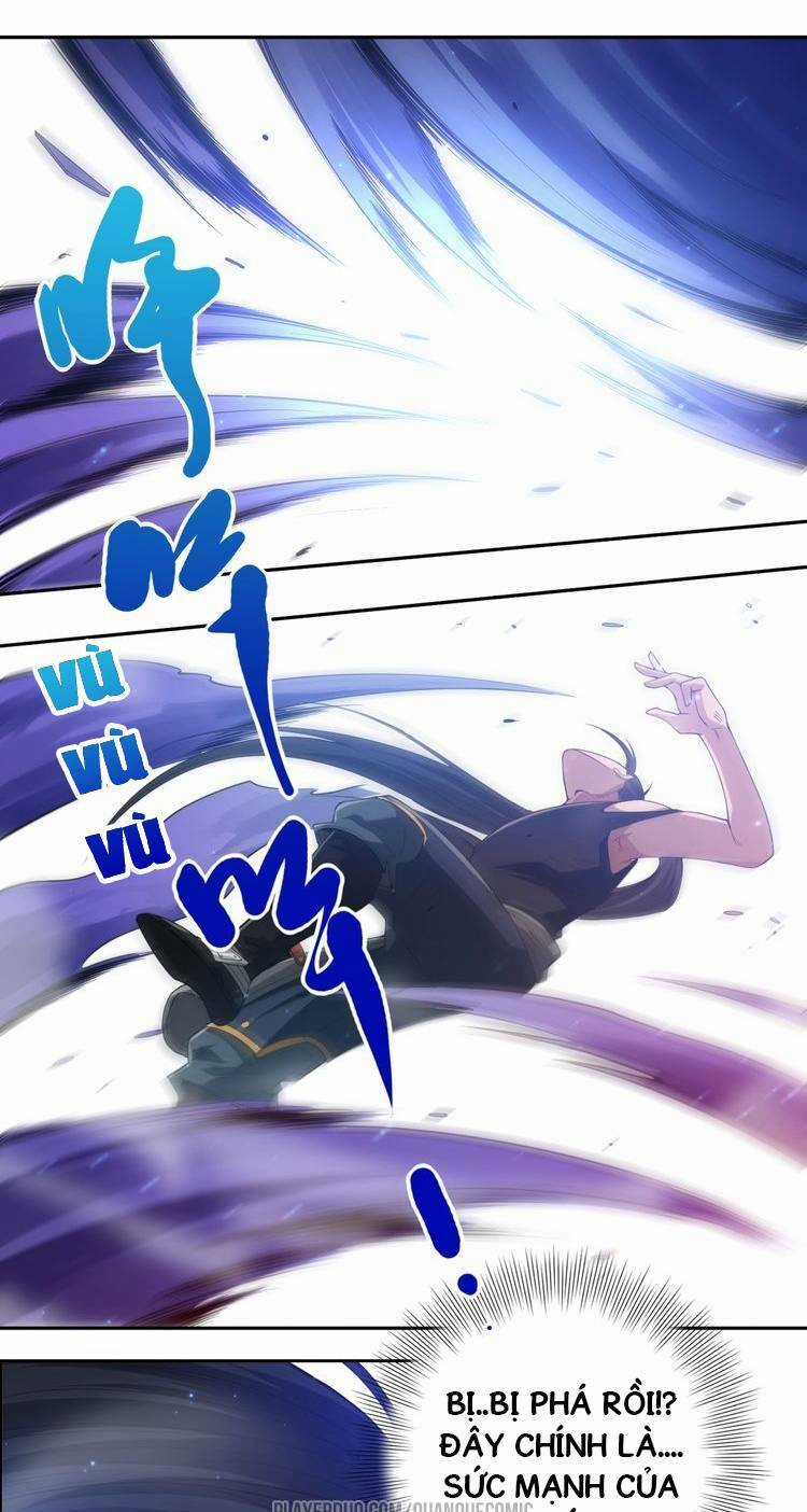 Giản Giới Chapter 57 trang 26