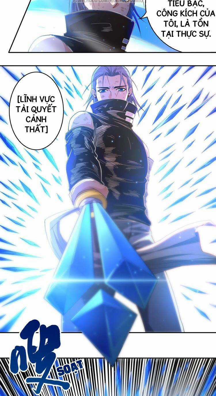 Giản Giới Chapter 57 trang 29