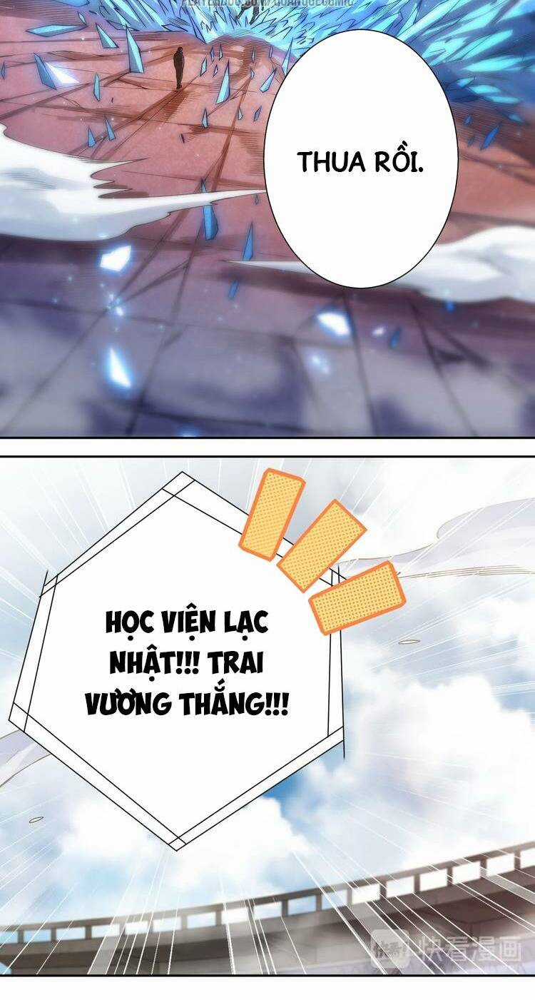 Giản Giới Chapter 57 trang 35