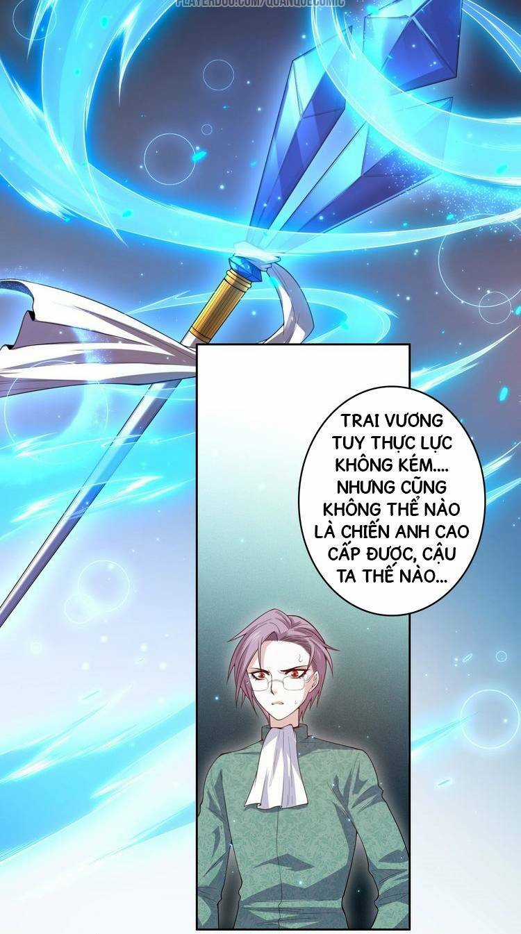 Giản Giới Chapter 57 trang 5