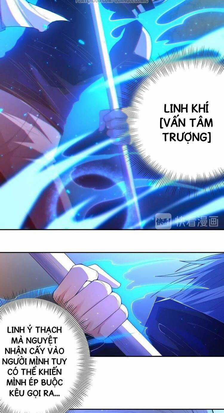 Giản Giới Chapter 57 trang 7