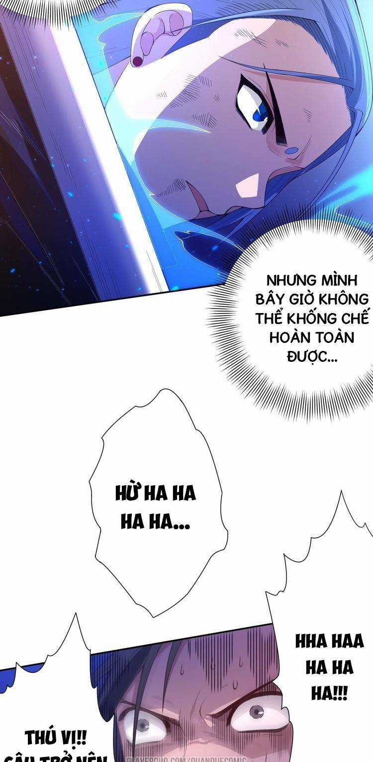 Giản Giới Chapter 57 trang 8