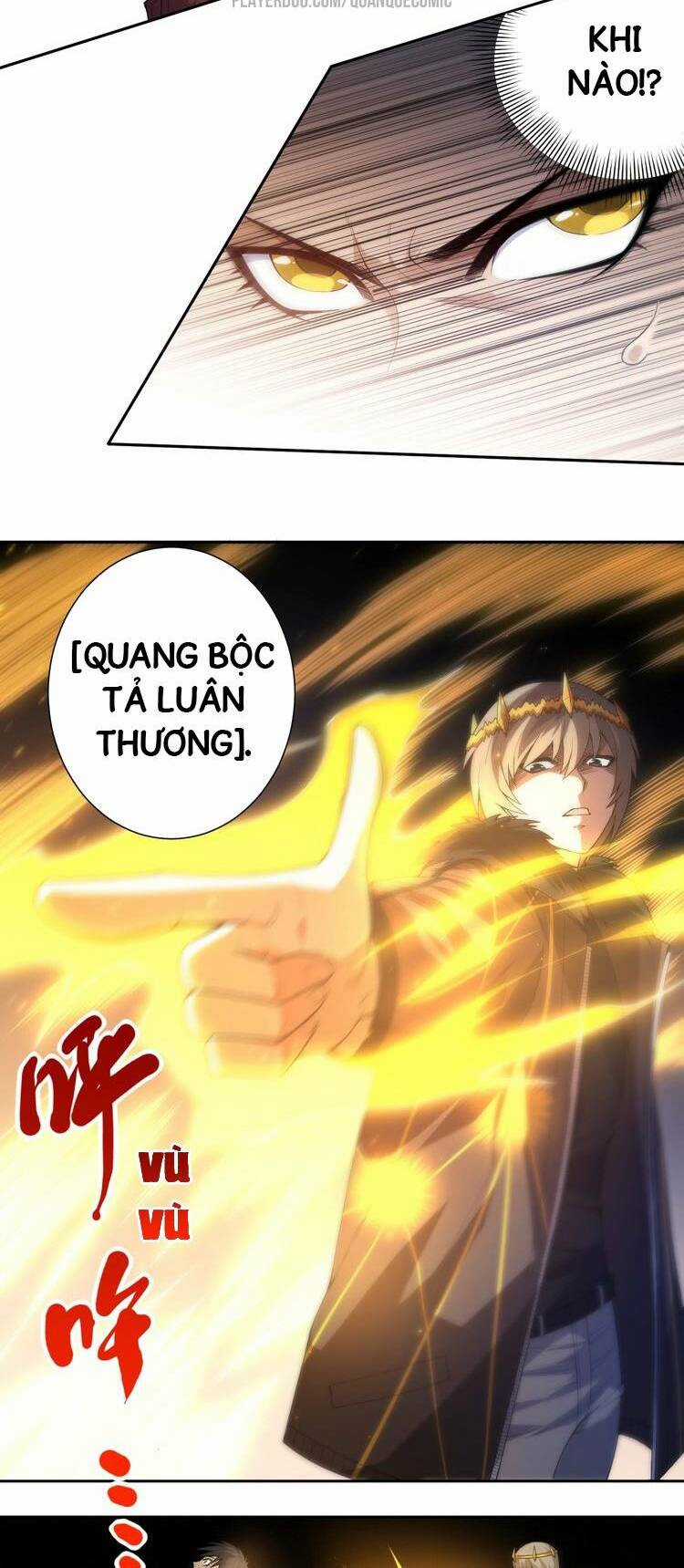 Giản Giới Chapter 58 trang 17