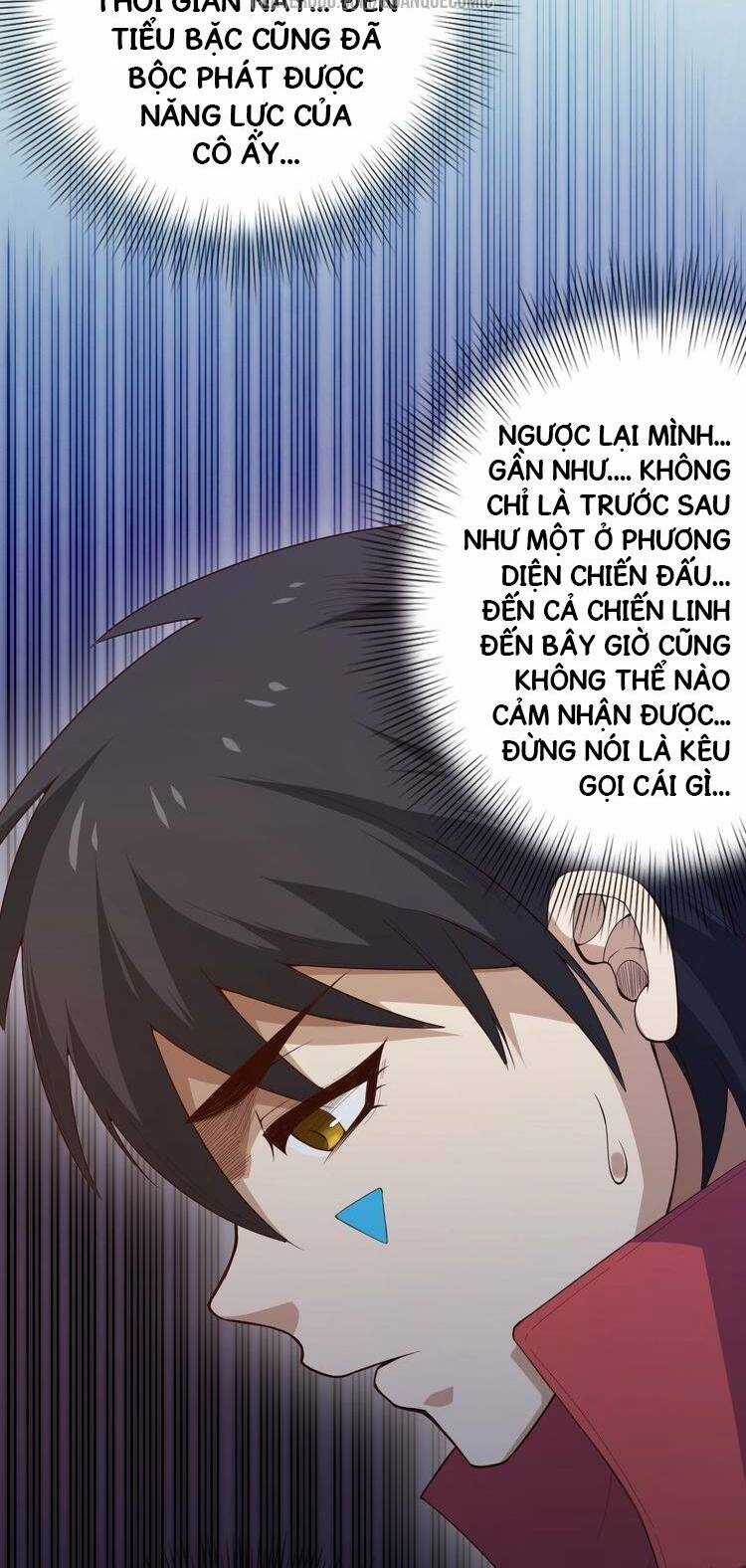 Giản Giới Chapter 58 trang 25