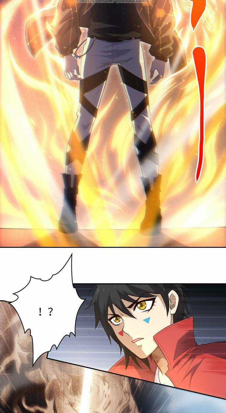 Giản Giới Chapter 58 trang 7