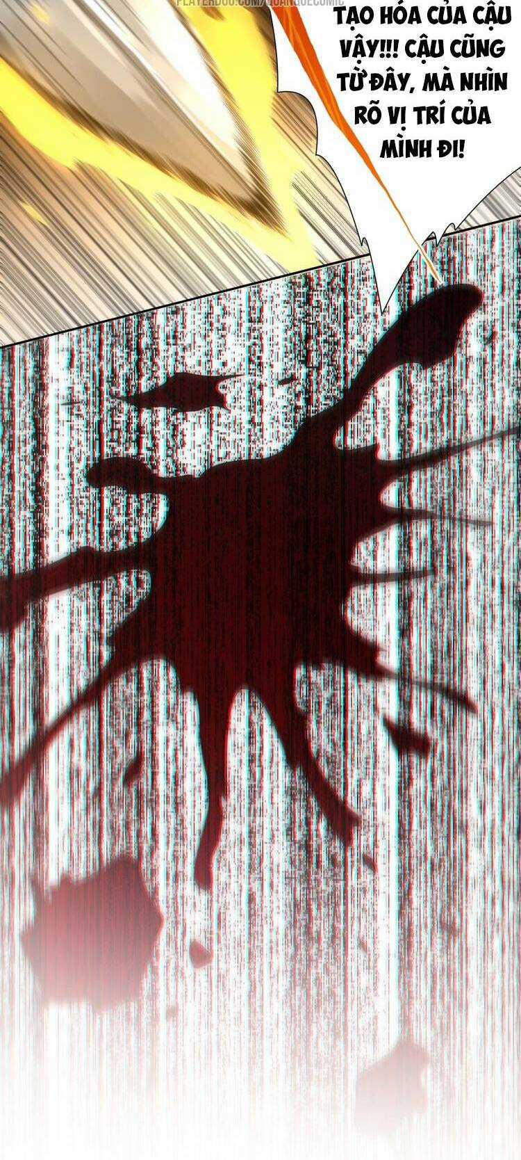 Giản Giới Chapter 59 trang 13