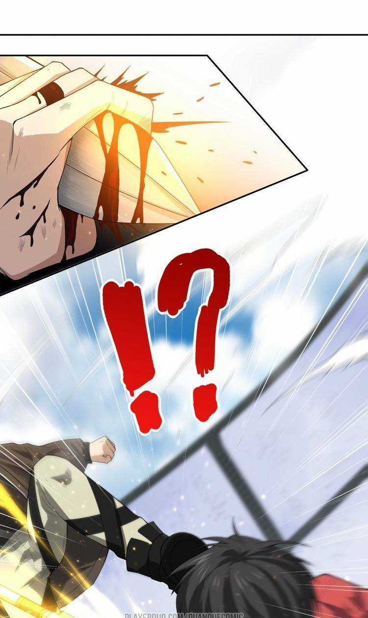 Giản Giới Chapter 59 trang 14