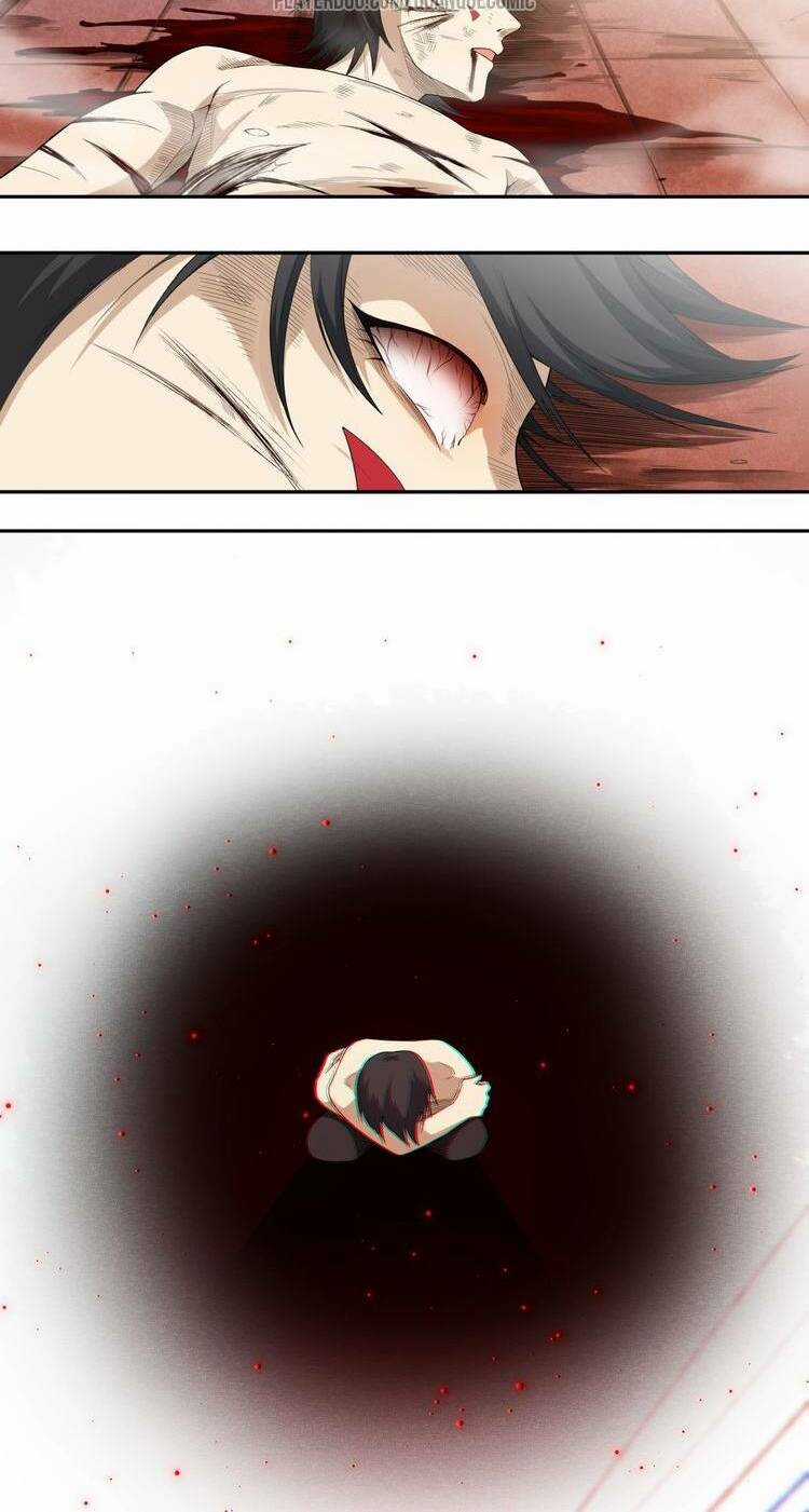 Giản Giới Chapter 59 trang 23