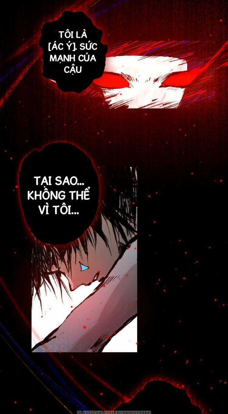 Giản Giới Chapter 59 trang 26