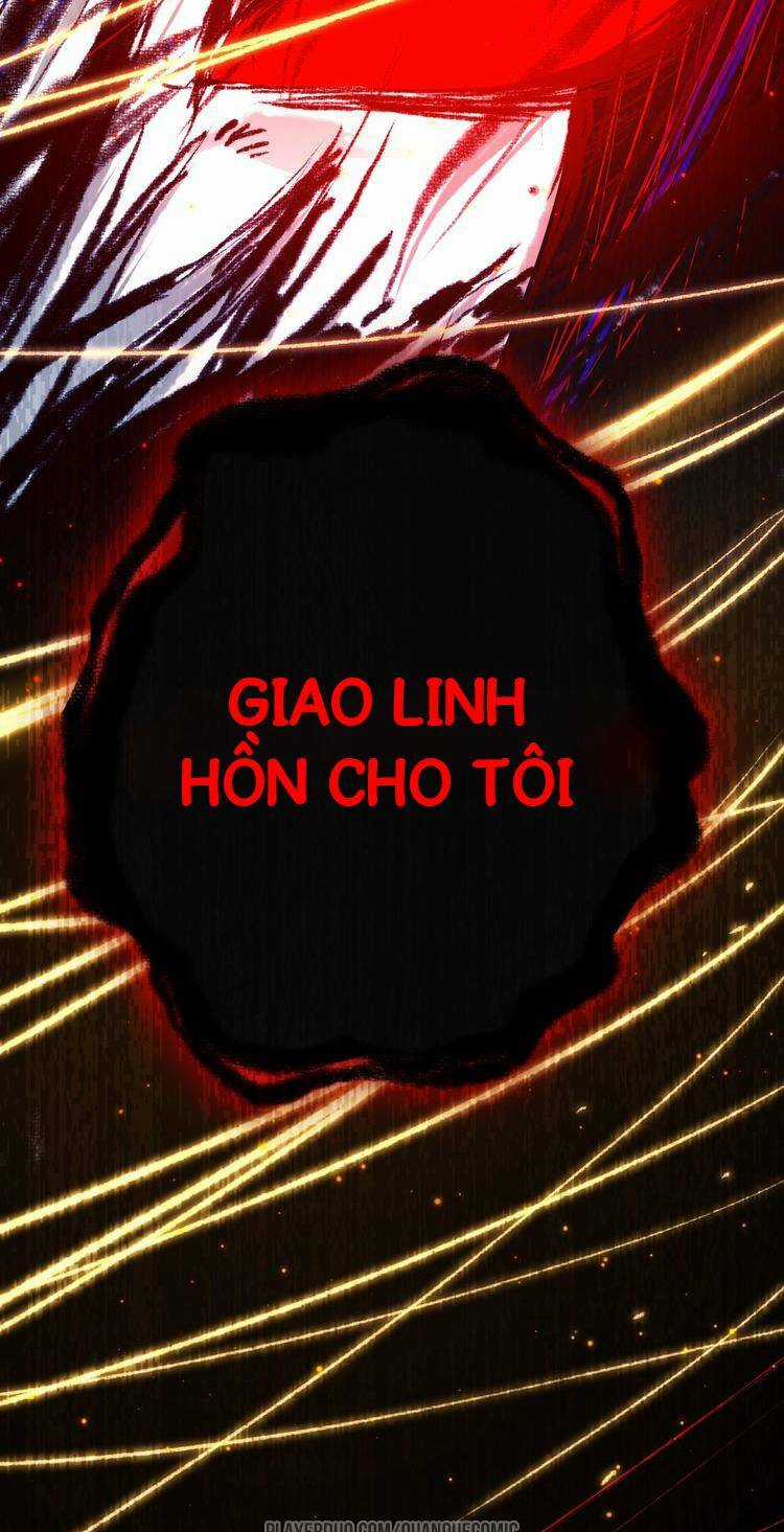 Giản Giới Chapter 59 trang 30