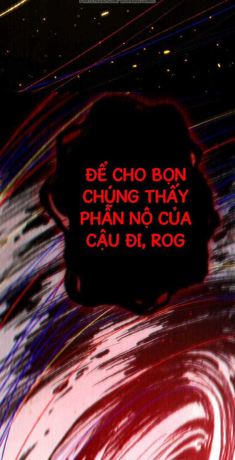 Giản Giới Chapter 59 trang 31