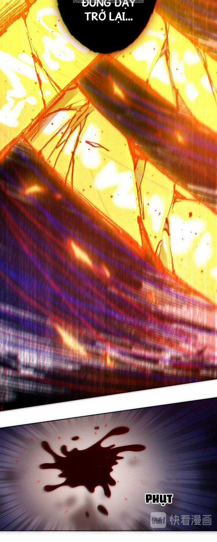 Giản Giới Chapter 59 trang 33