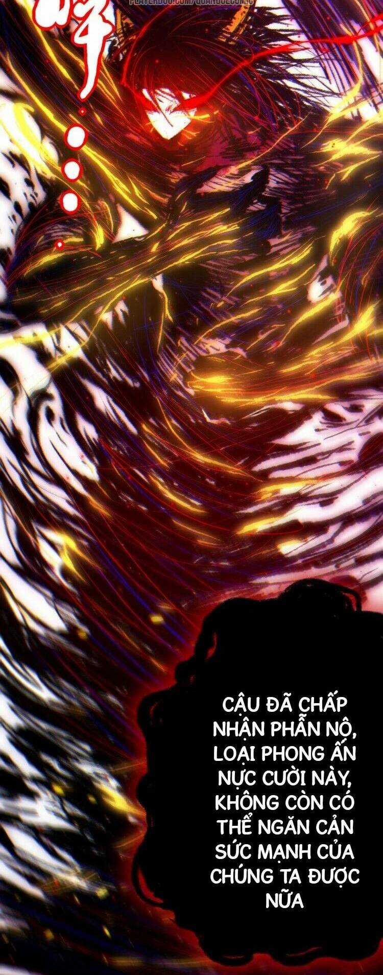 Giản Giới Chapter 59 trang 35