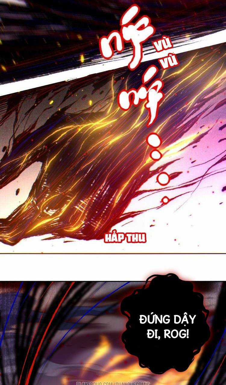 Giản Giới Chapter 59 trang 36