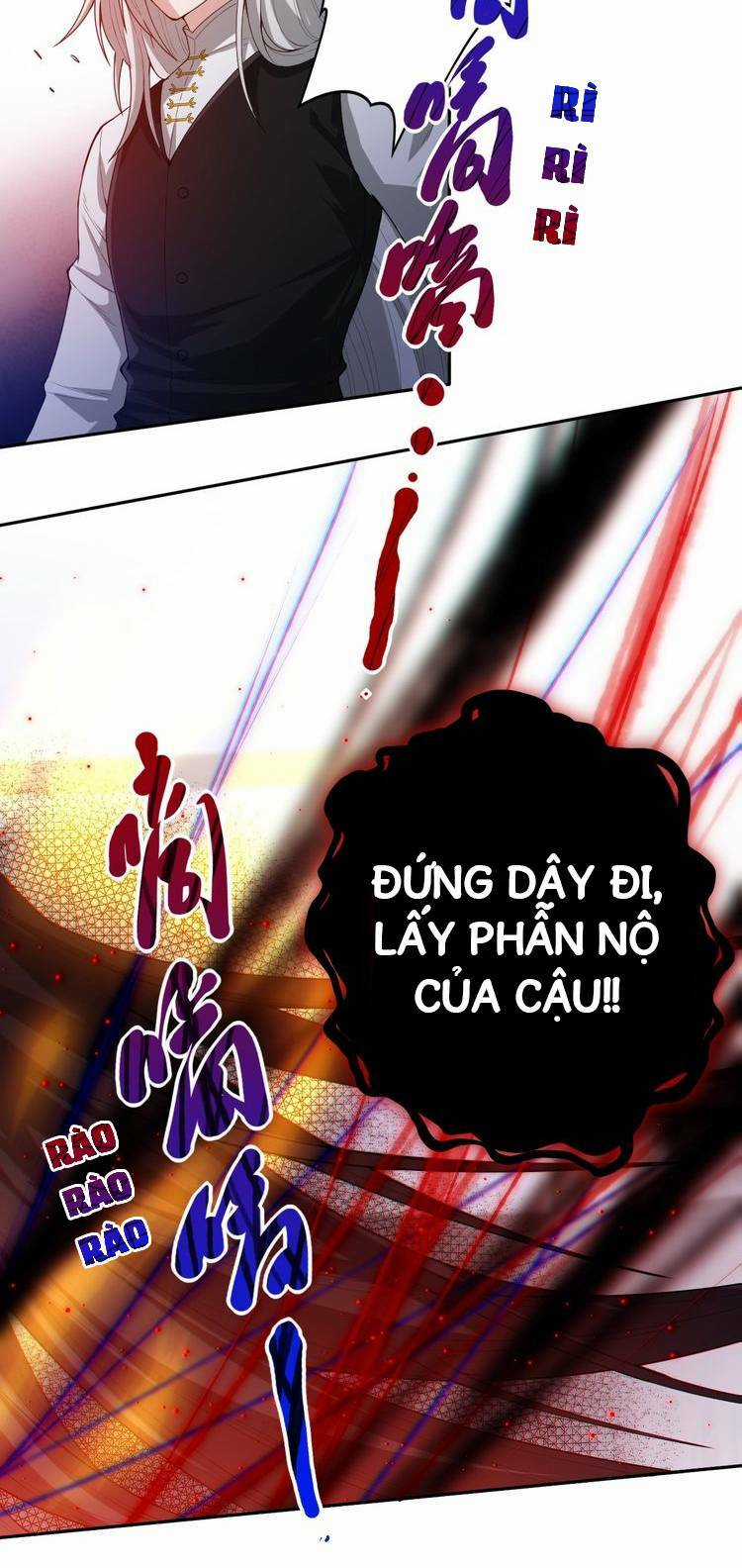 Giản Giới Chapter 59 trang 39