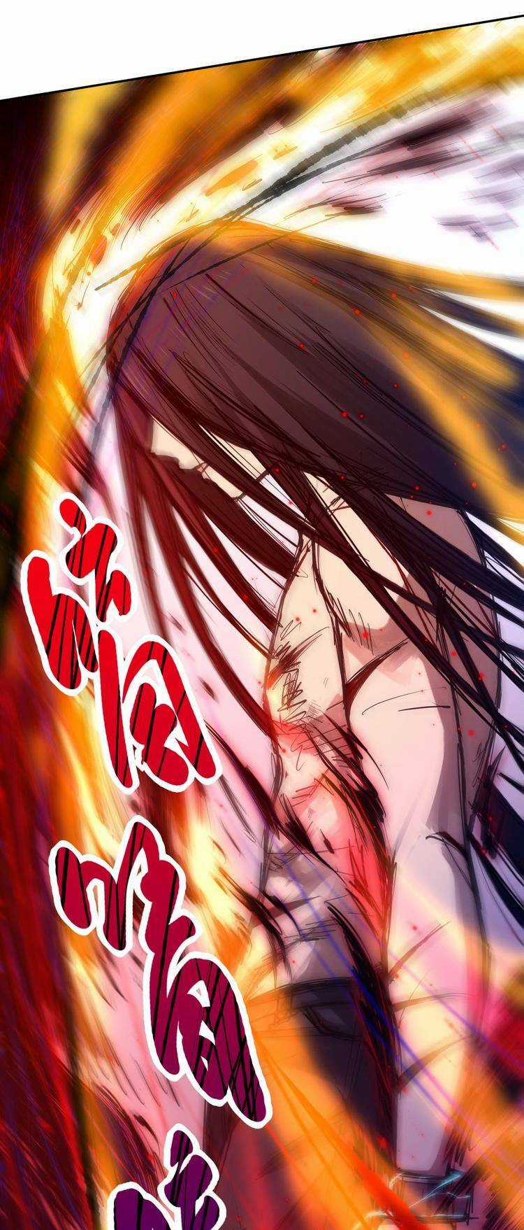 Giản Giới Chapter 59 trang 40