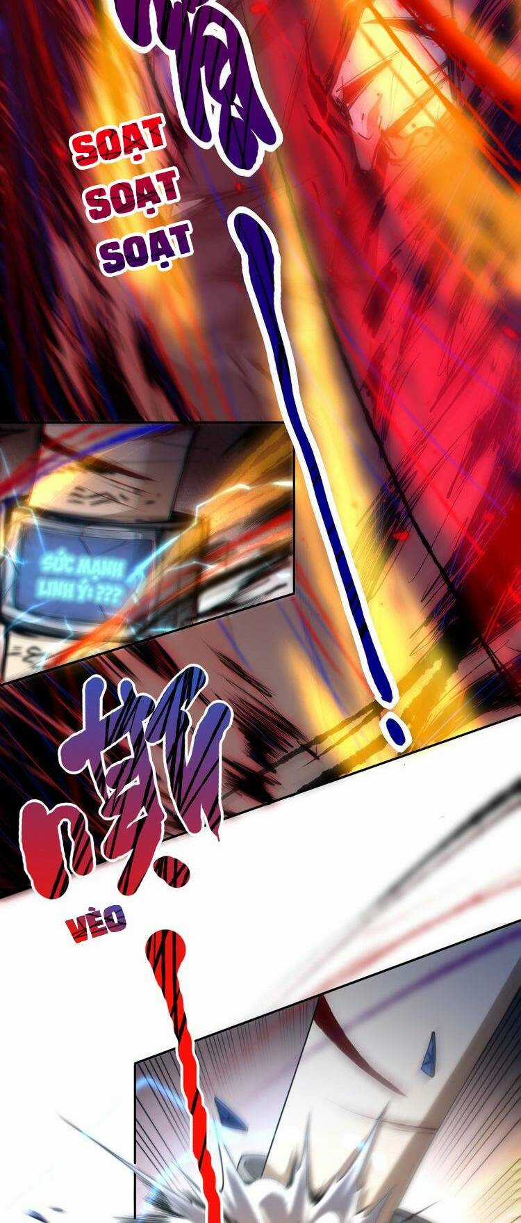 Giản Giới Chapter 59 trang 41