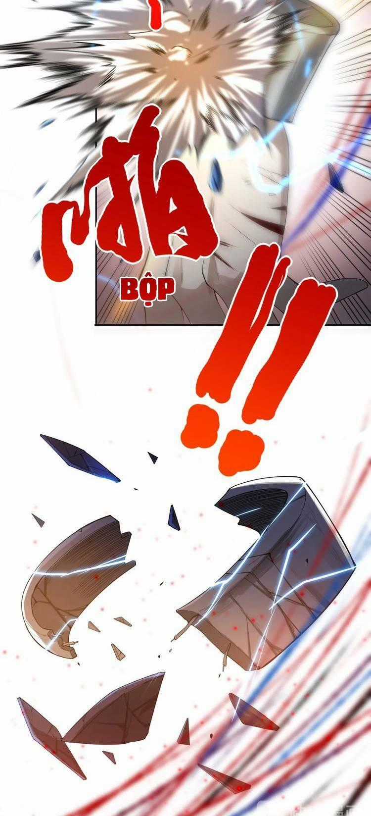 Giản Giới Chapter 59 trang 42