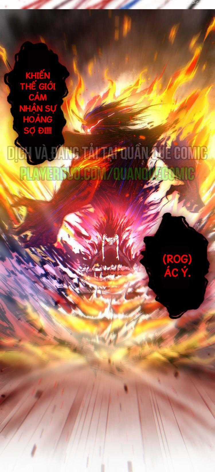 Giản Giới Chapter 59 trang 43