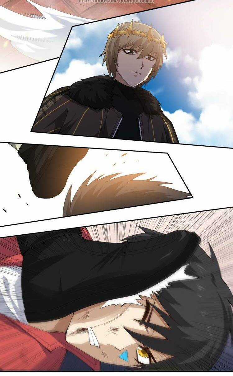 Giản Giới Chapter 59 trang 5