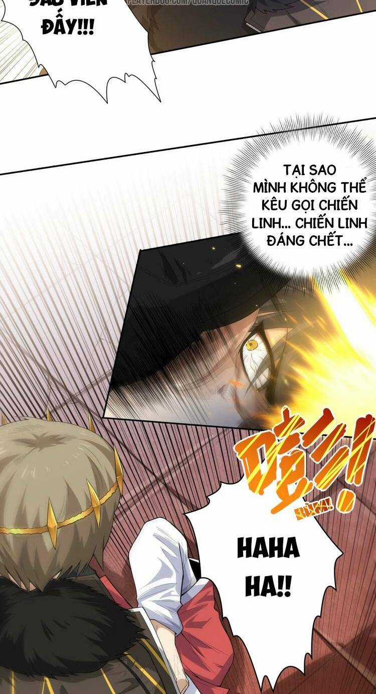 Giản Giới Chapter 59 trang 7