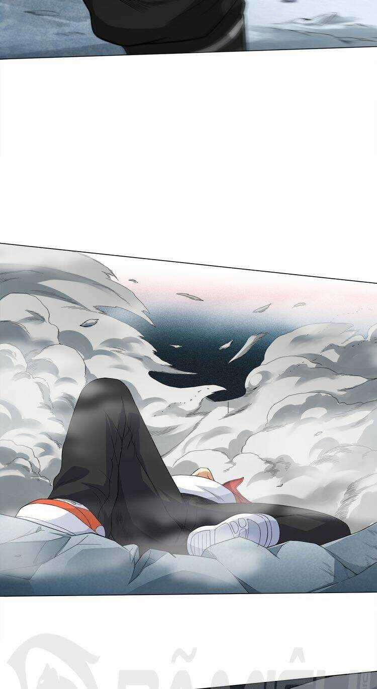 Giản Giới Chapter 6.2 trang 10