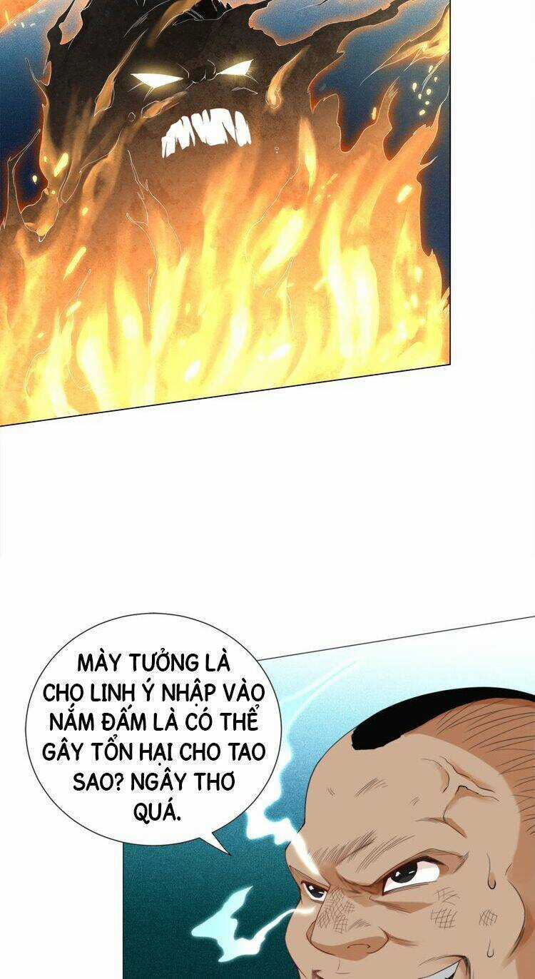 Giản Giới Chapter 6.2 trang 13