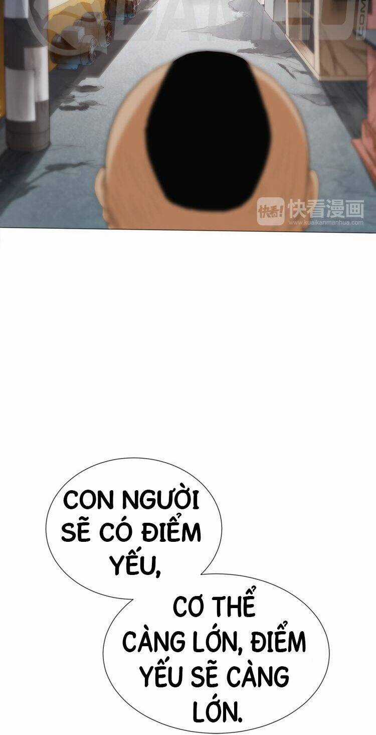 Giản Giới Chapter 6.2 trang 15