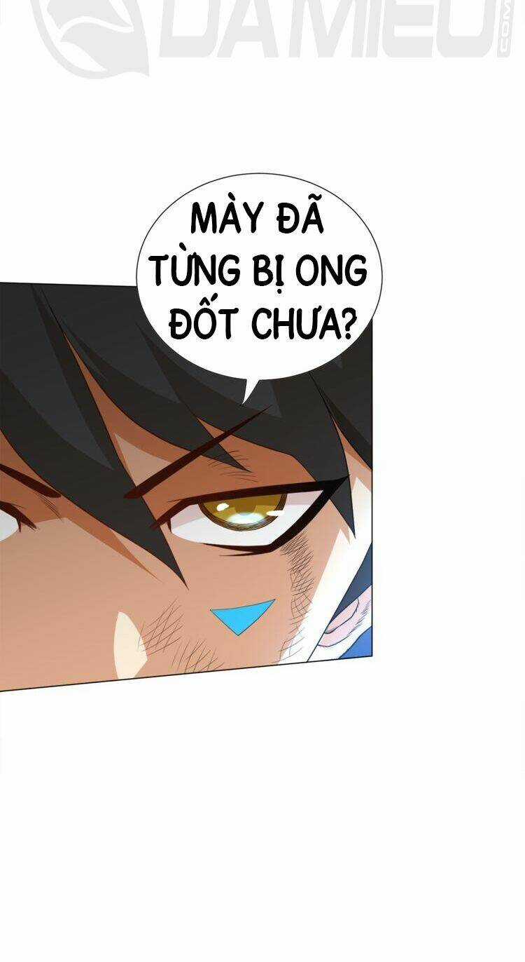 Giản Giới Chapter 6.2 trang 19