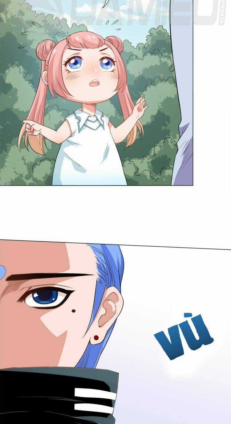 Giản Giới Chapter 6.3 trang 11