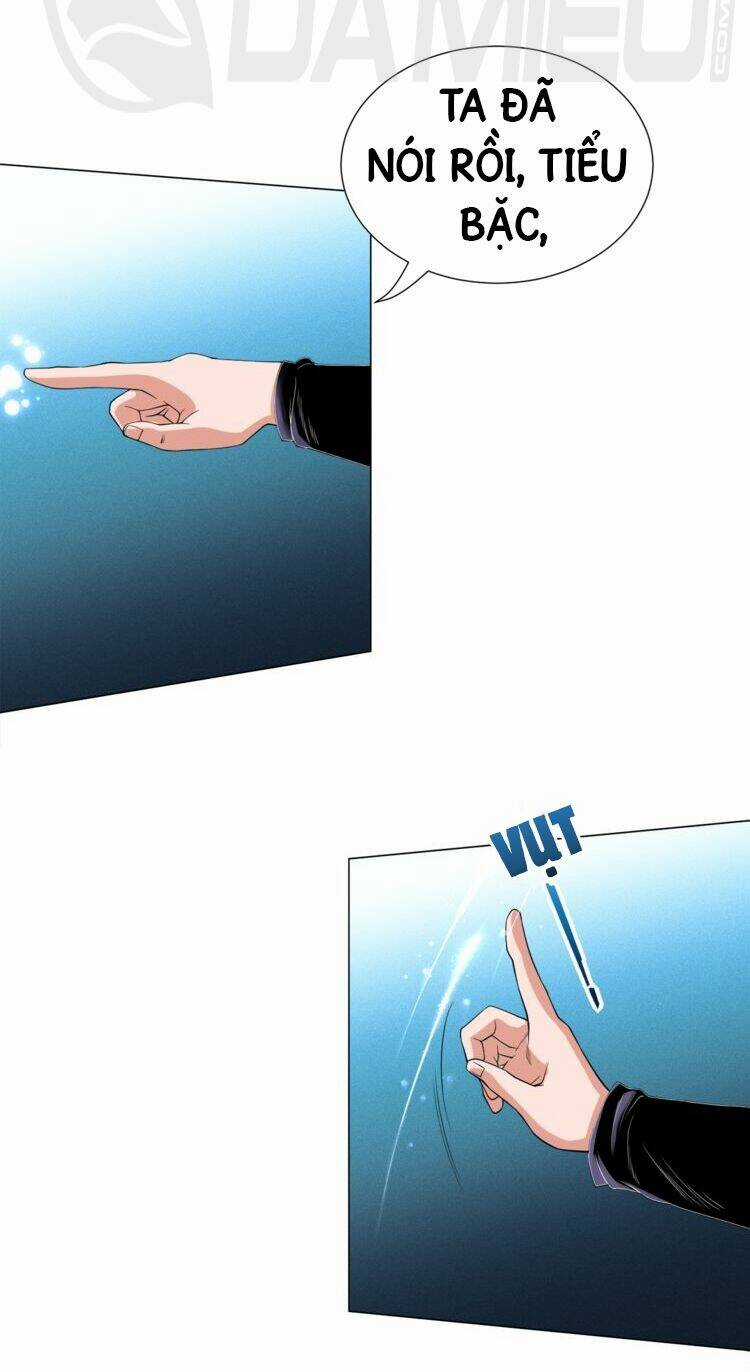 Giản Giới Chapter 6.3 trang 13