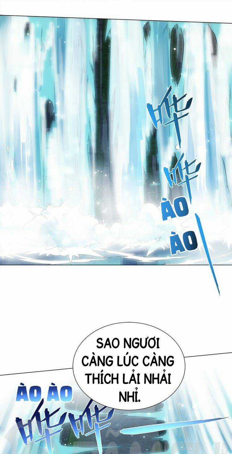 Giản Giới Chapter 6.3 trang 14