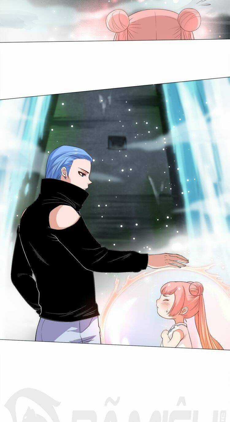 Giản Giới Chapter 6.3 trang 16