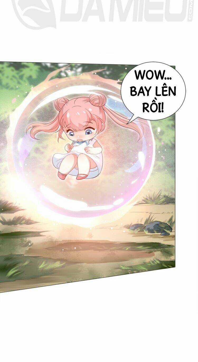 Giản Giới Chapter 6.3 trang 17