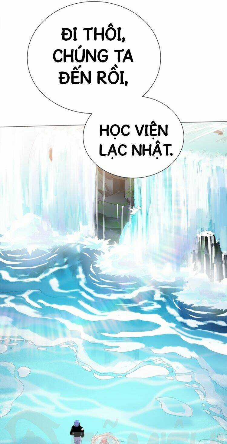 Giản Giới Chapter 6.3 trang 18