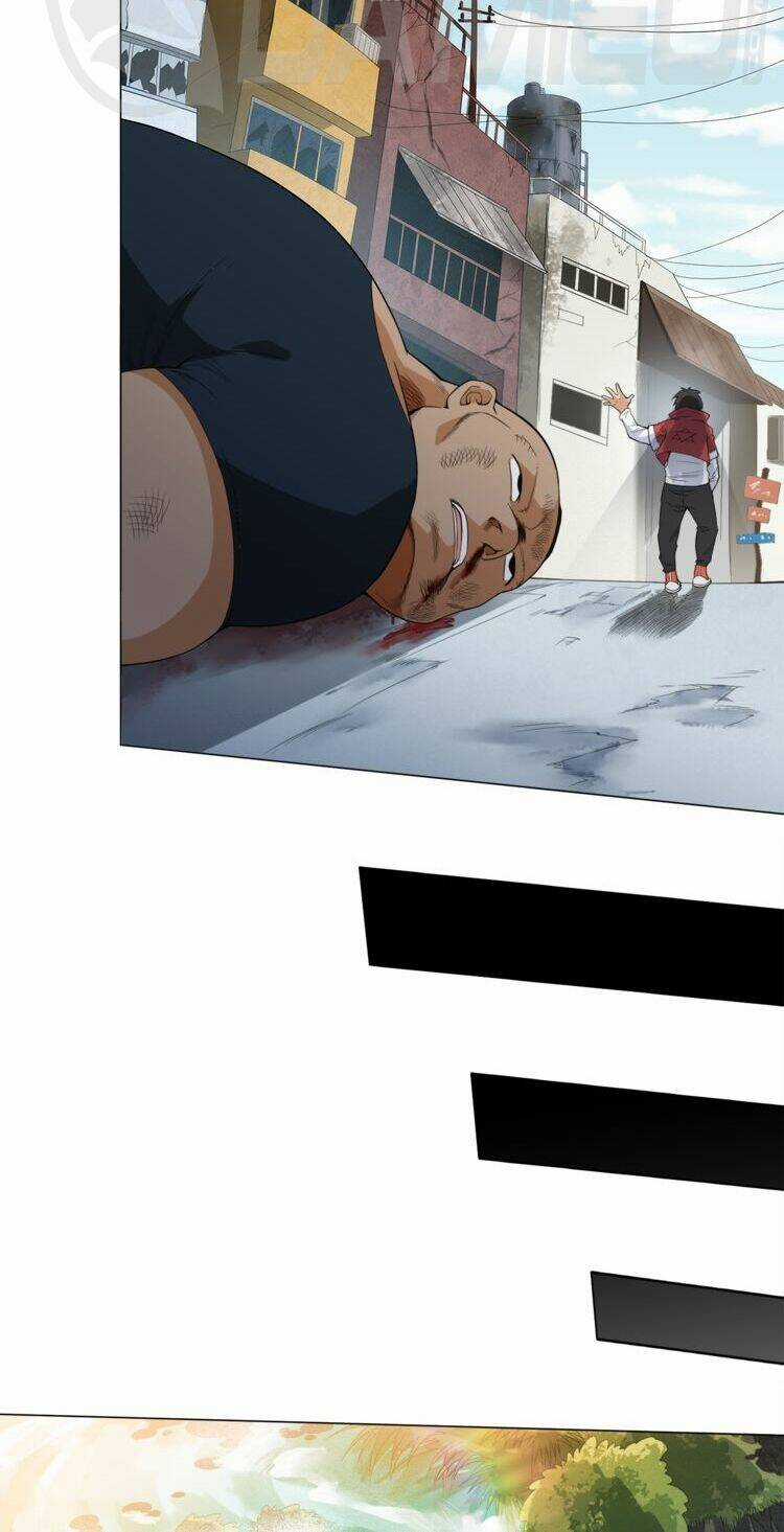 Giản Giới Chapter 6.3 trang 9