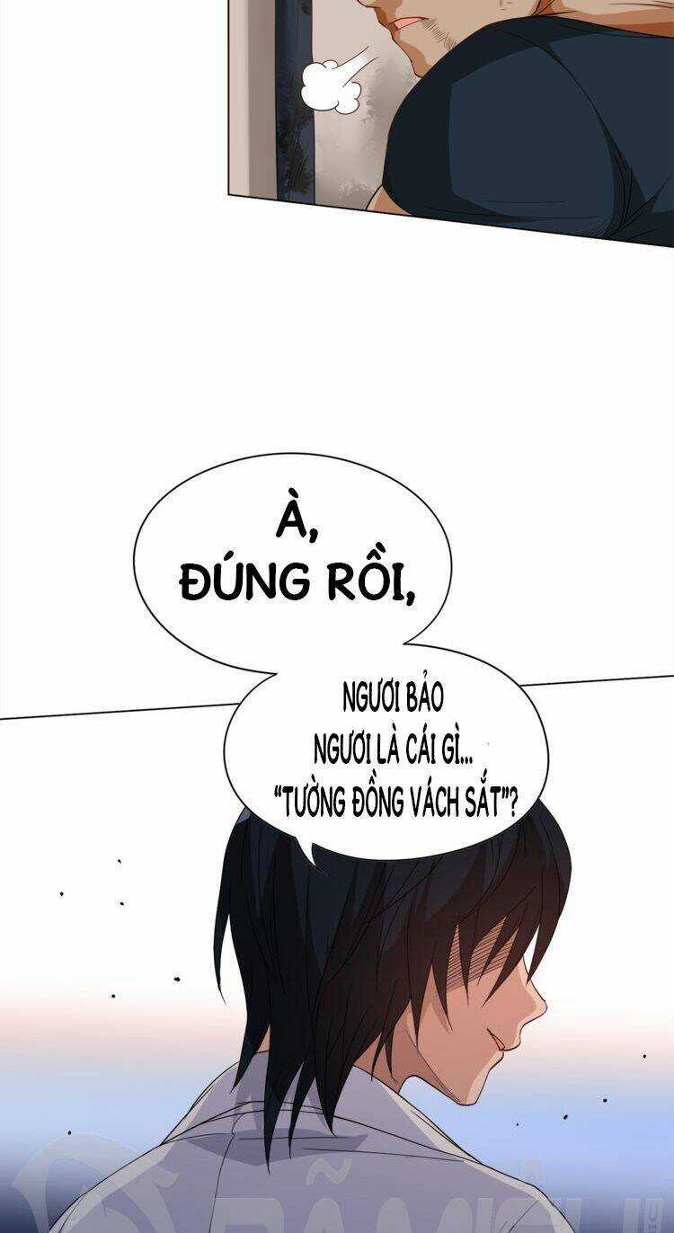 Giản Giới Chapter 6.4 trang 10