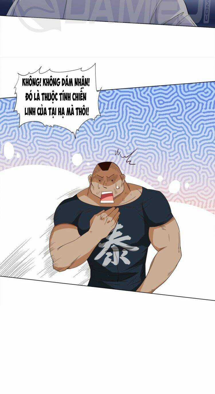 Giản Giới Chapter 6.4 trang 11